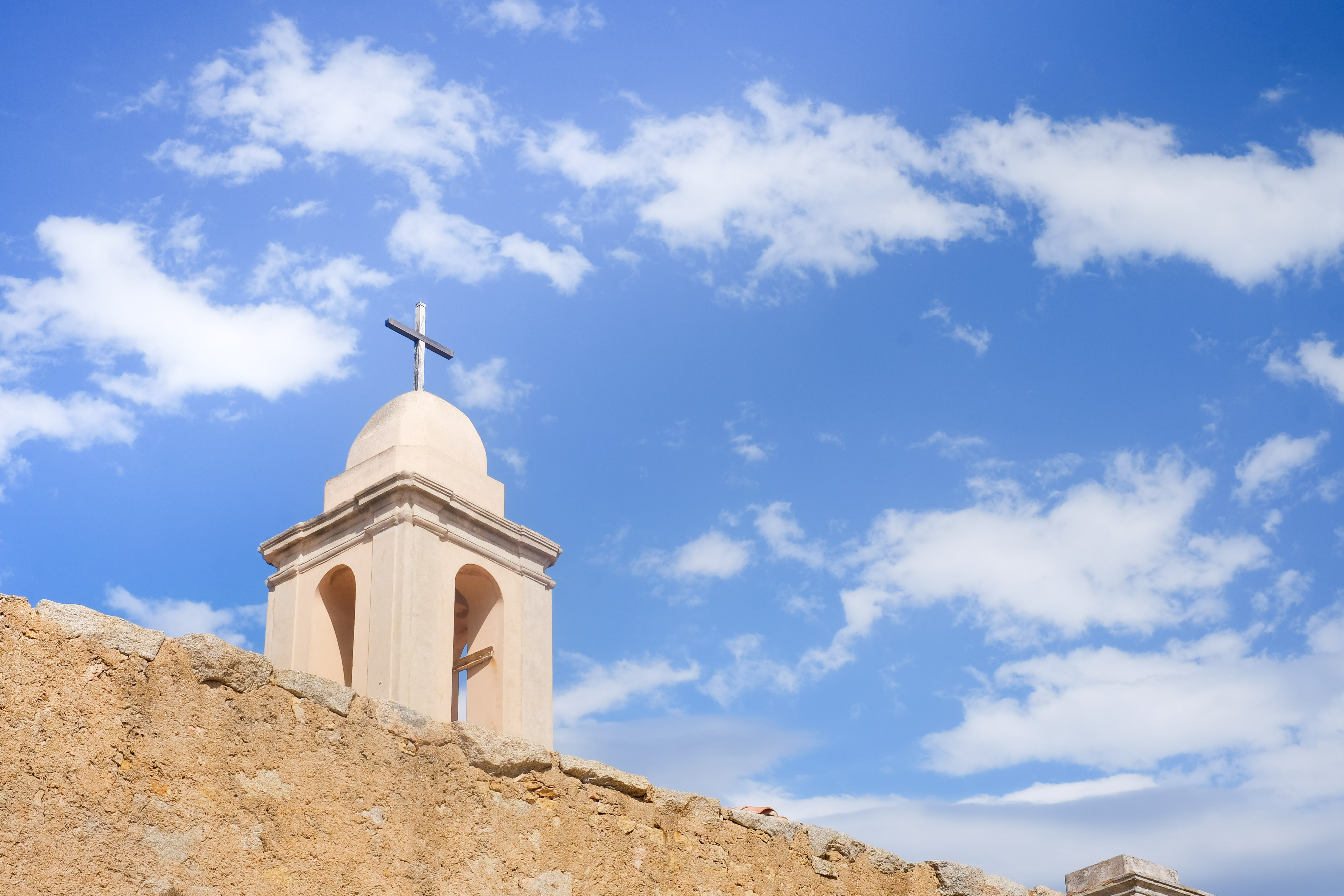 «notre dame de la serra